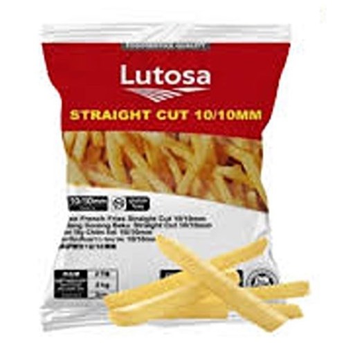 Chips Straight Cut 10mm 2kg (6)