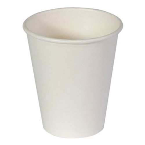 Cups Paper Single Wall 8.25oz (1000)