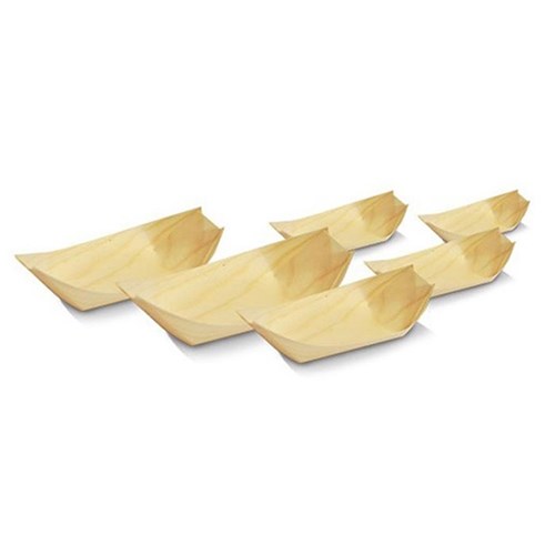 Boat Pine Extra Large (2000)