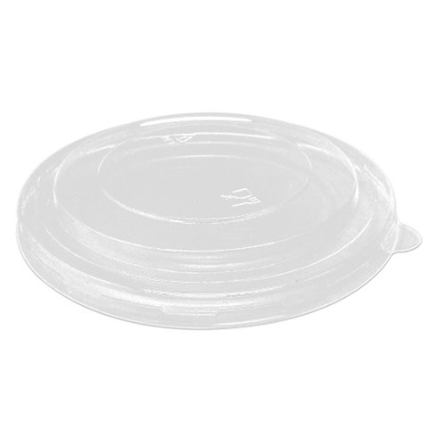 Lid for PP Salad Bowl 16-32oz (300)