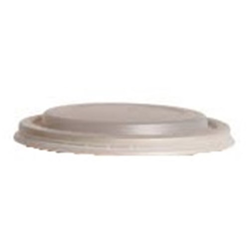 Lids Flat Round Fit Paperway Containers (800)