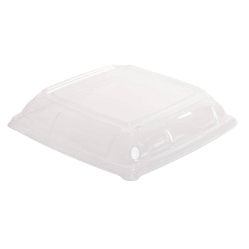 Lid Platter Dome Medium BWCTLM (100)
