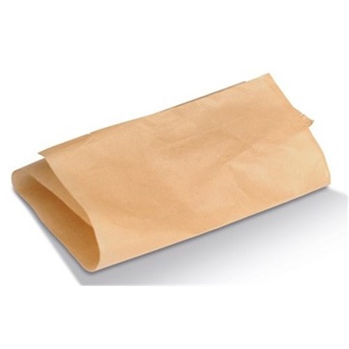 Paper Greaseproof Premium 1/2 Cut 410x330mm (800)