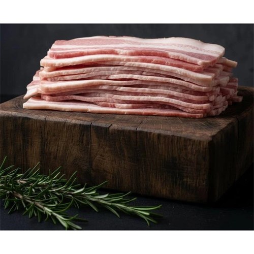 Bacon Rindless Long 2.5kg (2)