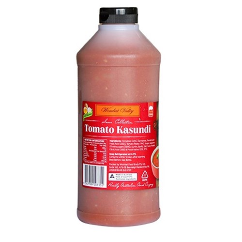 Kasundi Tomato 1L (6)