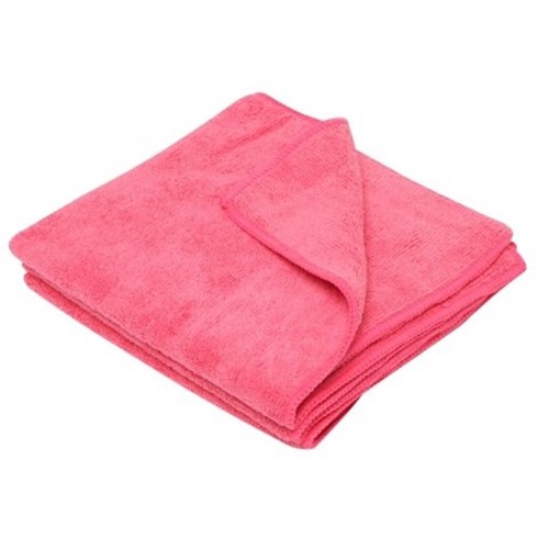 Cloth Merrifibre Red 3 Pack