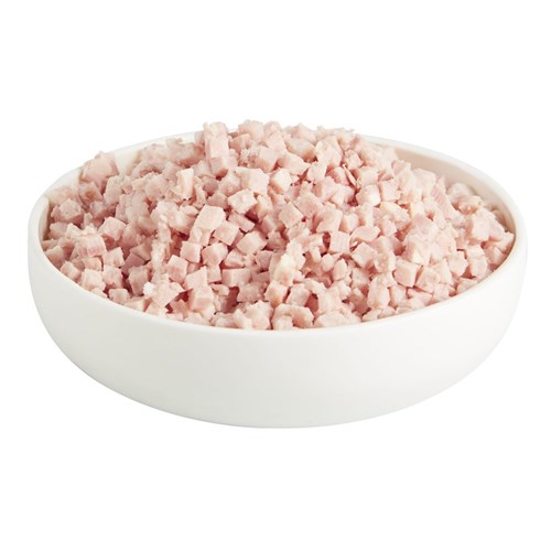 Bacon Diced 2kg