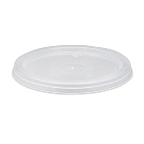 Lids To Suit Round Containers C2/C4 (1000)