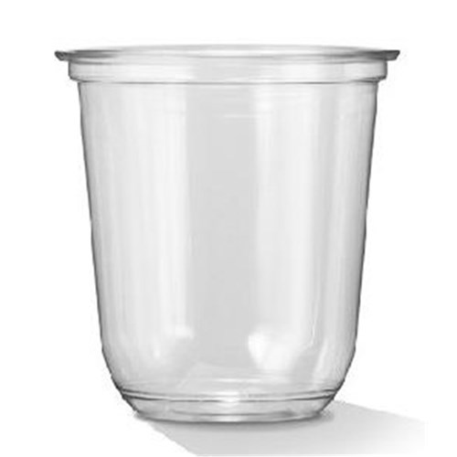 Cups U Shaped 10oz/300ml (50)