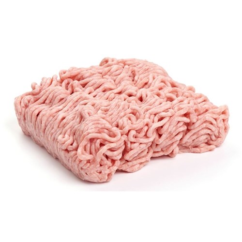 Chicken Mince RW kg