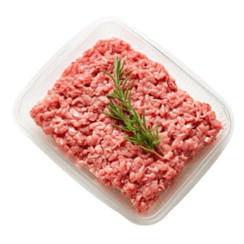 Pork Mince RW kg