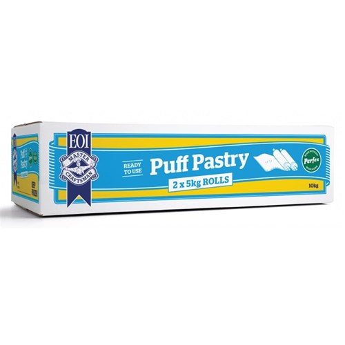Pastry Puff 2 x 5kg