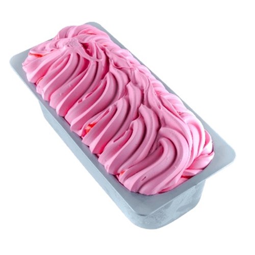 Ice Cream Strawberry Royale 6.5L