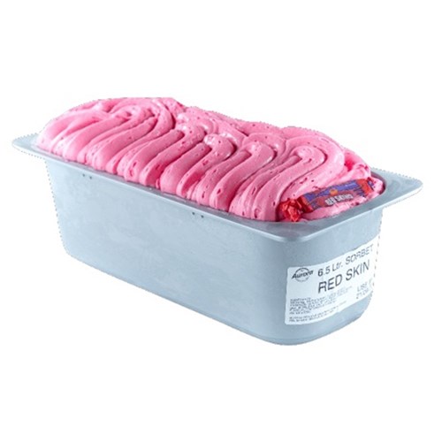 Sorbet Red Skin 6.5L